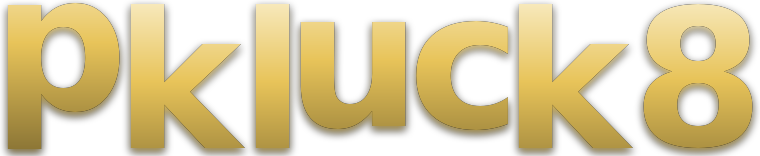 pkluck8 logo